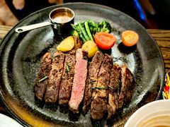 -安妮意大利餐厅(世贸天阶店)