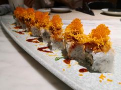 月下龙虎卷-月下料理(楷林IFC店)