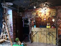 -MAX伯爵趣味互动密室逃脱(大坪D馆店)