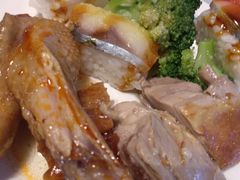 -蒙肥羊·酸汤潮牛·鲜牛肉火锅烤肉自助(岗顶店)