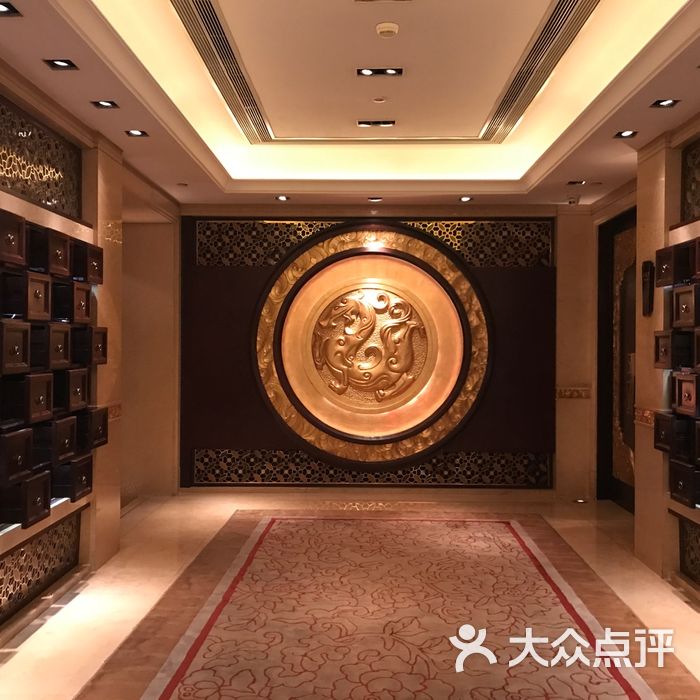 中国大饭店夏宫图片