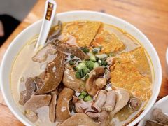 -荔林食店(西华路店)
