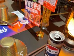 -何师烧烤Pro ·小龙虾·江湖川菜·精酿啤酒(太古里旗舰店)