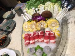 -润泽园椰子鸡(汇一城店)
