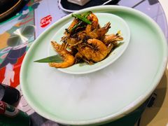 -淀里船宴(裕华东路店)