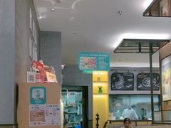 -Aqua Oasis 水天堂(石路天虹店)