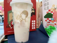 -喜茶(青岛金狮广场店)