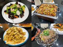 -一块豆腐·海鲜·家常菜(李沧书院路店)