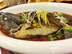 -西安饭庄·非遗陕菜(钟楼店)