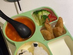 -新辣道鱼火锅(上地华联店)