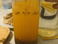 -小鱼小牛·鱼牛干锅·脆鱼火锅(世欧广场店)