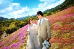 -王子宫殿婚纱摄影(环山路总店)