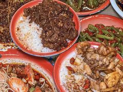 -老三样·旧食新味(船山路店)