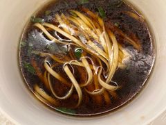 -水月周庄铂尔曼酒店-水月荟中餐厅