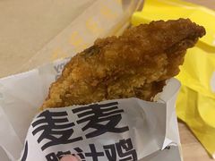 -麦当劳(顾村公园店)