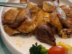 -海景壹号大酒店(滨湖店)