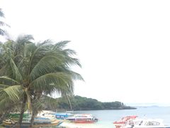 -长滩岛登岛码头