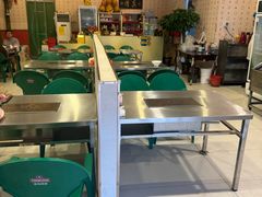 -天津乾毓德饭庄·清真传统炒菜·海鲜烧烤(咸阳路店)