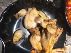 -销魂美蛙鱼头火锅(上海首店)