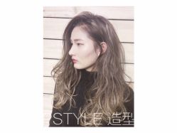 点击看大图 -P.STYLE 派斯造型