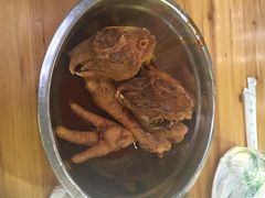 二孃鸡爪爪(东风店)-二孃鸡爪爪(东郊记忆店)