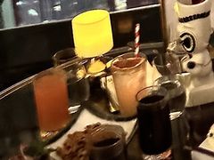 -南宁那莲豪华精选酒店-云霄酒廊·80楼高空城景酒吧