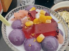 -七的湖·晚芳亭·阳澄湖农家菜·大闸蟹(莲花岛店)