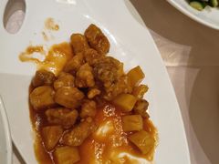 -王府井酒店(金桥港湾店)