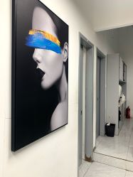 点击看大图 -CUT CUT Hair Salon