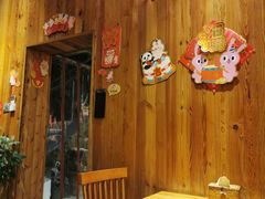 -四喜小胖·北京涮肉(五道营店)