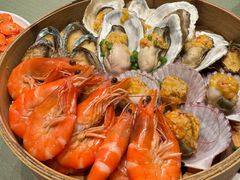 -双合园·海鲜水饺青岛菜(大尧三路店)