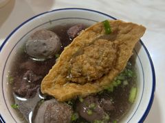 -辉程汤粉(沿江店)