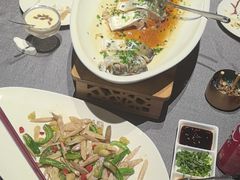 -观宴·品质赣菜(高新大道店)