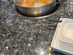 -一席地·本地鸡窝·杭帮鸡火锅(萧山银隆百货店)