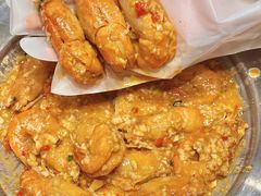 -聚味瞿记·龙虾堂(坡子街店)