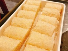 黄金豆卷-南门涮肉(上海二店)