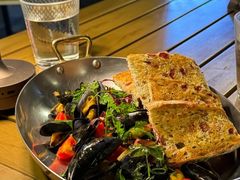 -Bistro 63 创意融合料理(广粤天地店)