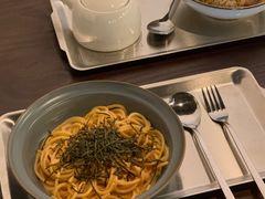 -Retro Deli 茶泡饭