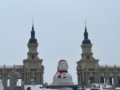 -哈尔滨音乐公园