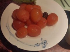 -绿茶餐厅(蓝色港湾店)