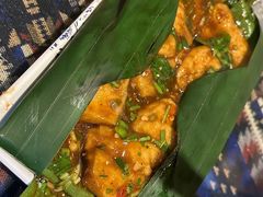 -蜗牛小馆醉乡民谣云南菜(惠新西里店)