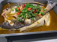 -半天妖烤鱼(西铁营万达店)