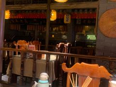 -老湖南民间菜·牛肉十八炒(花都店)