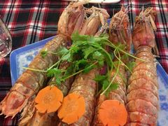 -幸福姐海鲜大排档