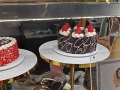 -DQ·蛋糕·冰淇淋(五棵松万达店)
