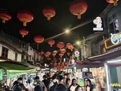 -马六甲鸡场街