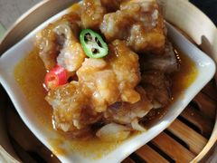 -点都德(千灯湖环宇城店)