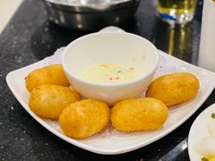 -蝎王府羊蝎子(天通苑店)