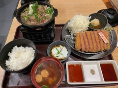 -炸牛排 京都胜牛(京都站前店)
