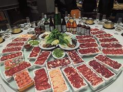 -八合里牛肉火锅(八合里总店)